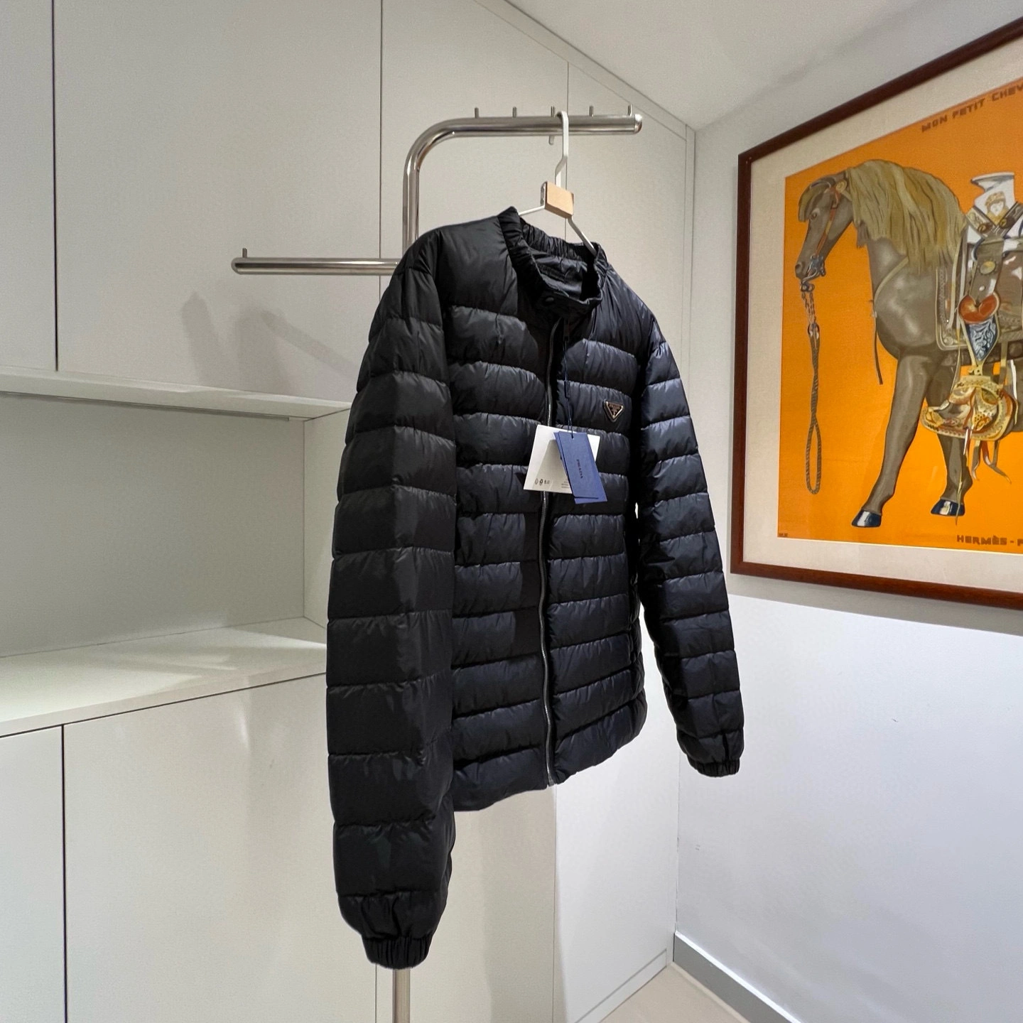 wg.luxury- Pr141 Down jacket item:E-F524J3020